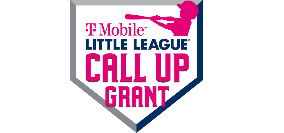 2022 T MOBILE LITTLE LEAGUE CALL UP GRANT